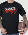 Carriker Chronicles T-Shirt