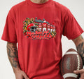 Red More Than Just Cornfields T-Shirt